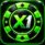 X1.Game official website logo and online gaming platform branding
